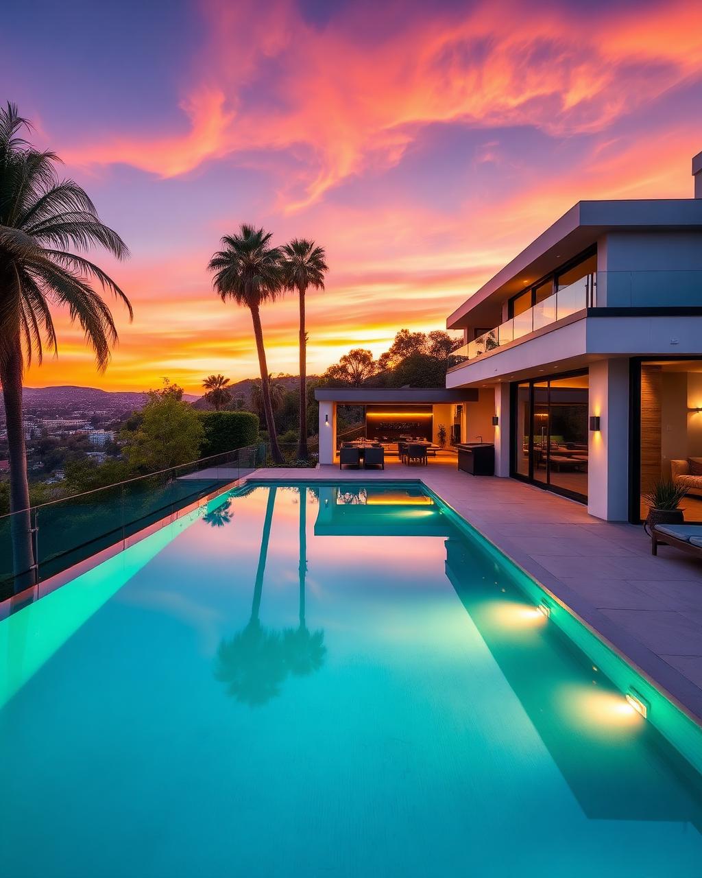 LOS ANGELES